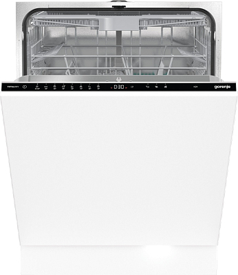 Встраиваемая посудомоечная машина Gorenje GV663D60 у официального ...