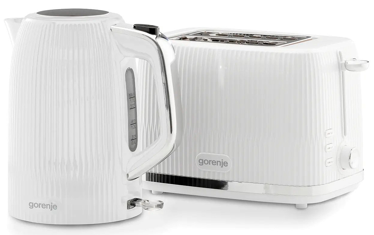 Тостер Gorenje T850DPW preview 12