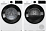Комплект Gorenje (WNA84ACIS, DNA82)