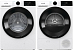 Комплект Gorenje (WNA84ACIS, DNA82) фото 1 Купить Комплект Gorenje (WNA84ACIS, DNA82)  preview 1