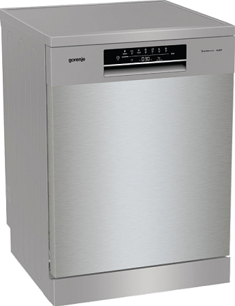 Отдельностоящая посудомоечная машина Gorenje GS643D90X preview 5