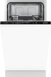 Встраиваемая посудомоечная машина Gorenje GV541D10