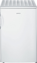 Отдельностоящий холодильник Gorenje RB4091ANW
