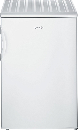 Отдельностоящий холодильник Gorenje RB4091ANW preview 2