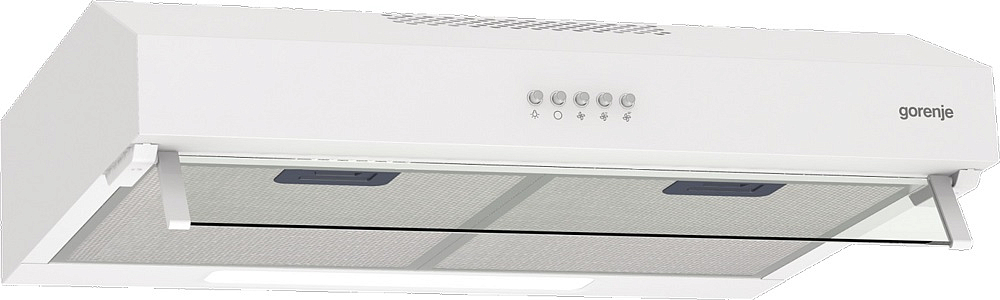 Вытяжка Gorenje WHU629EW/M preview 1