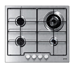 Независимая газовая варочная панель Gorenje G 6N5 ZBX