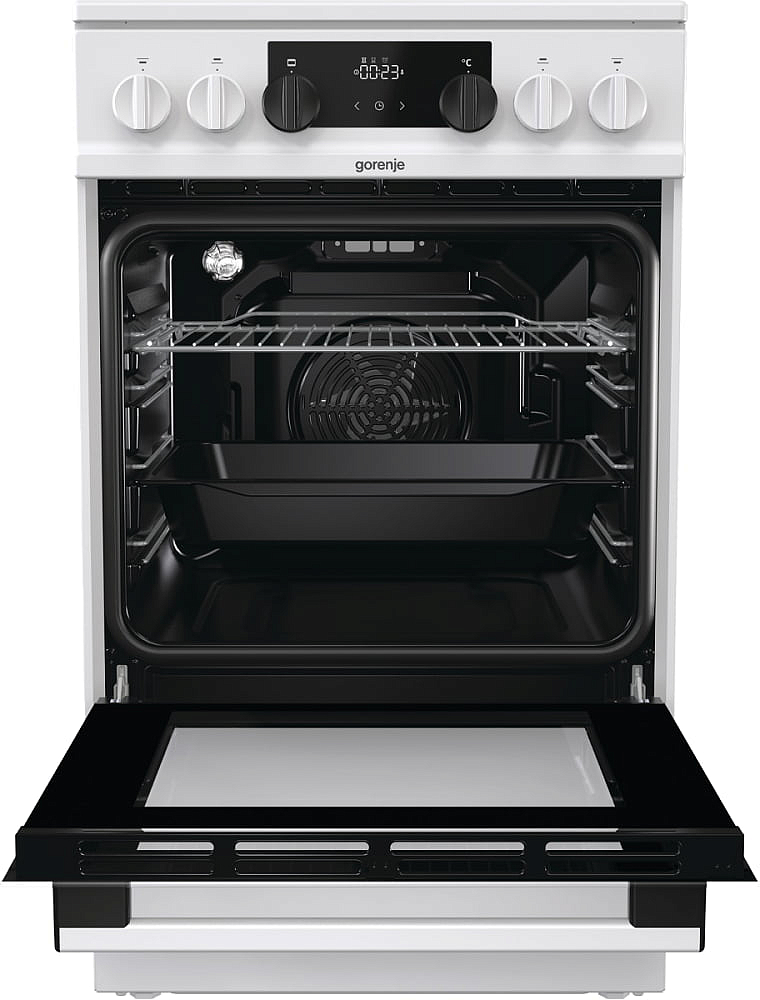 Стеклокерамическая плита Gorenje EC 535G preview 4