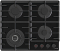 Независимая газовая варочная панель Gorenje GKTW642SYB