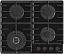 Независимая газовая варочная панель Gorenje GKTW642SYB