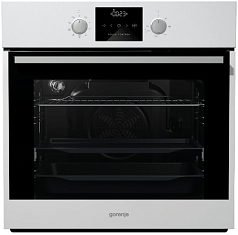 Независимая духовка Gorenje BO635E20W-M