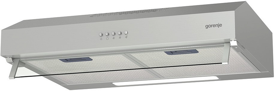 Вытяжка Gorenje WHU529EX/M preview 3