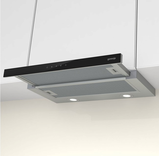 Встраиваемая вытяжка Gorenje TH64E3SGB preview 6