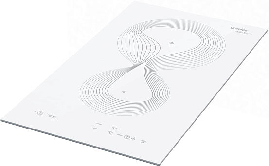 Независимая индукционная варочная панель Gorenje IT321KR preview 4