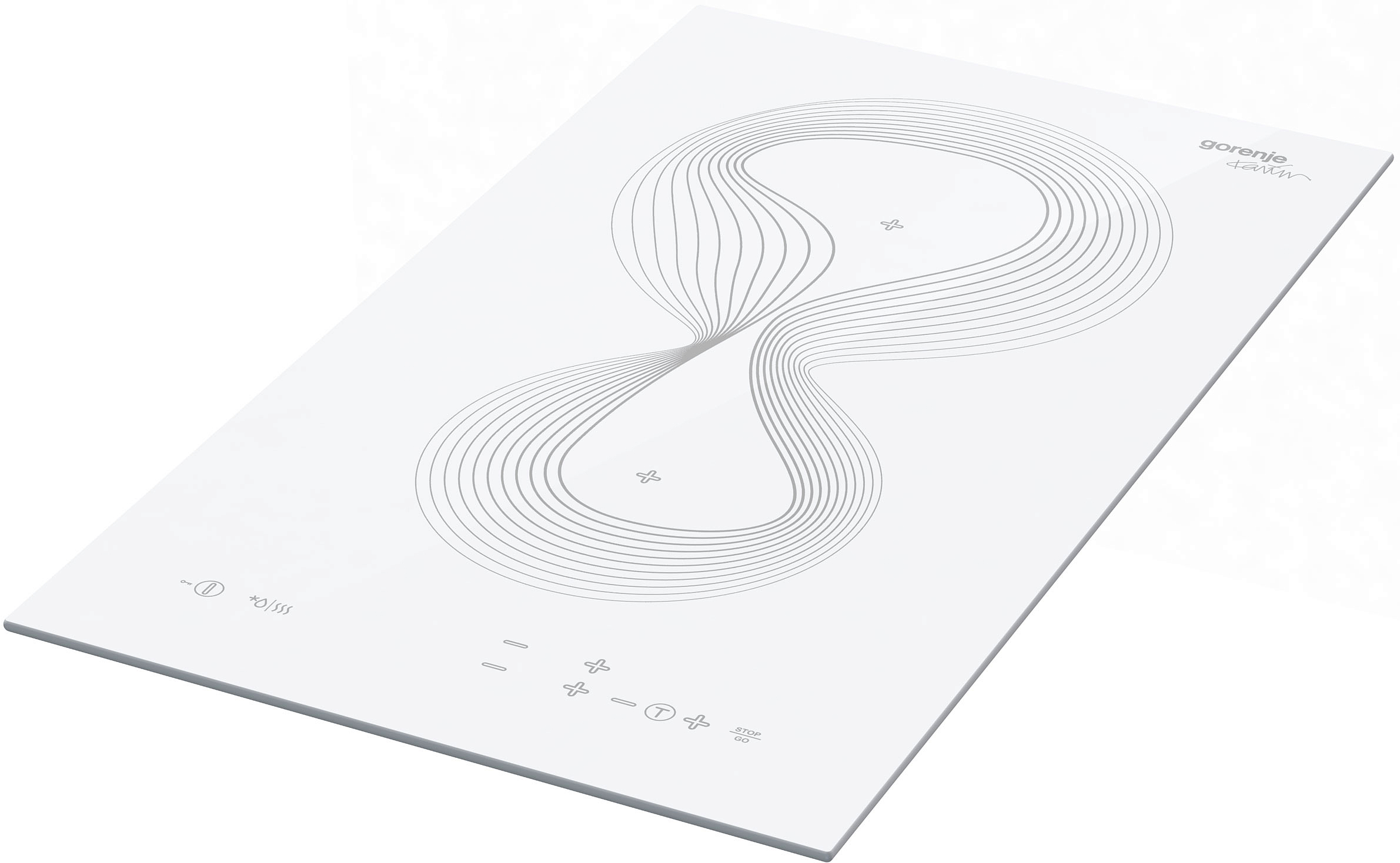 Независимая индукционная варочная панель Gorenje IT321KR preview 4