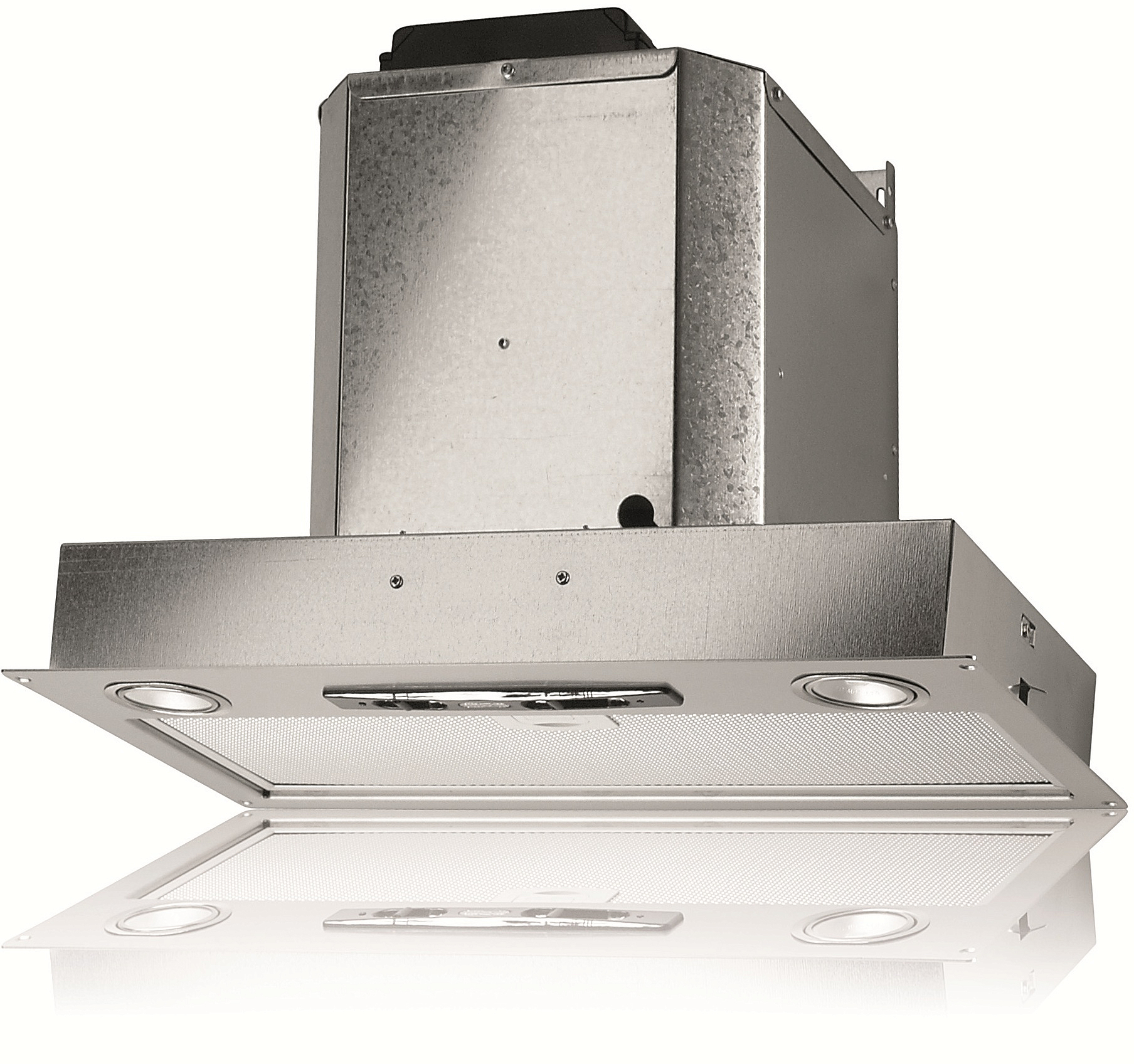 Встраиваемая вытяжка Gorenje Plus GHL6X preview 1