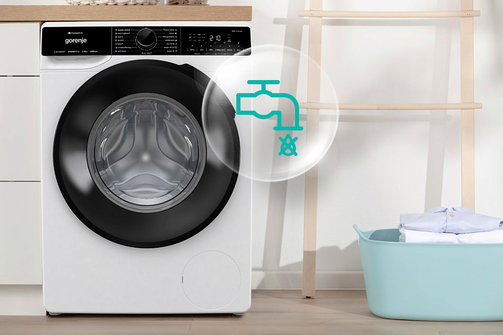 Стиральная машина Gorenje WPNA84A preview 25