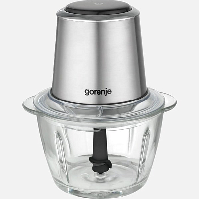 Отдельностоящий двухкамерный холодильник Gorenje NRKP61EA2W4 у ...