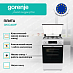 Купить Комбинированная плита Gorenje GK5C40WF  preview 4