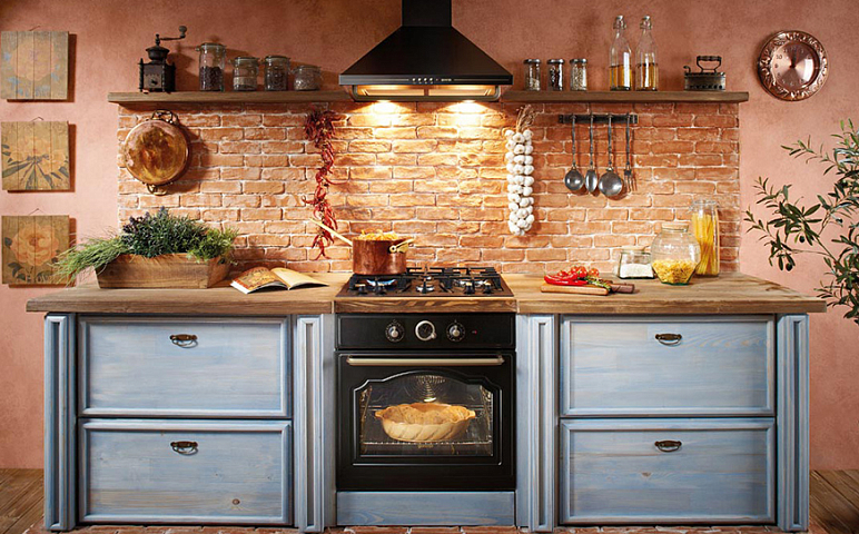 Вытяжка Gorenje WHI649EXBG