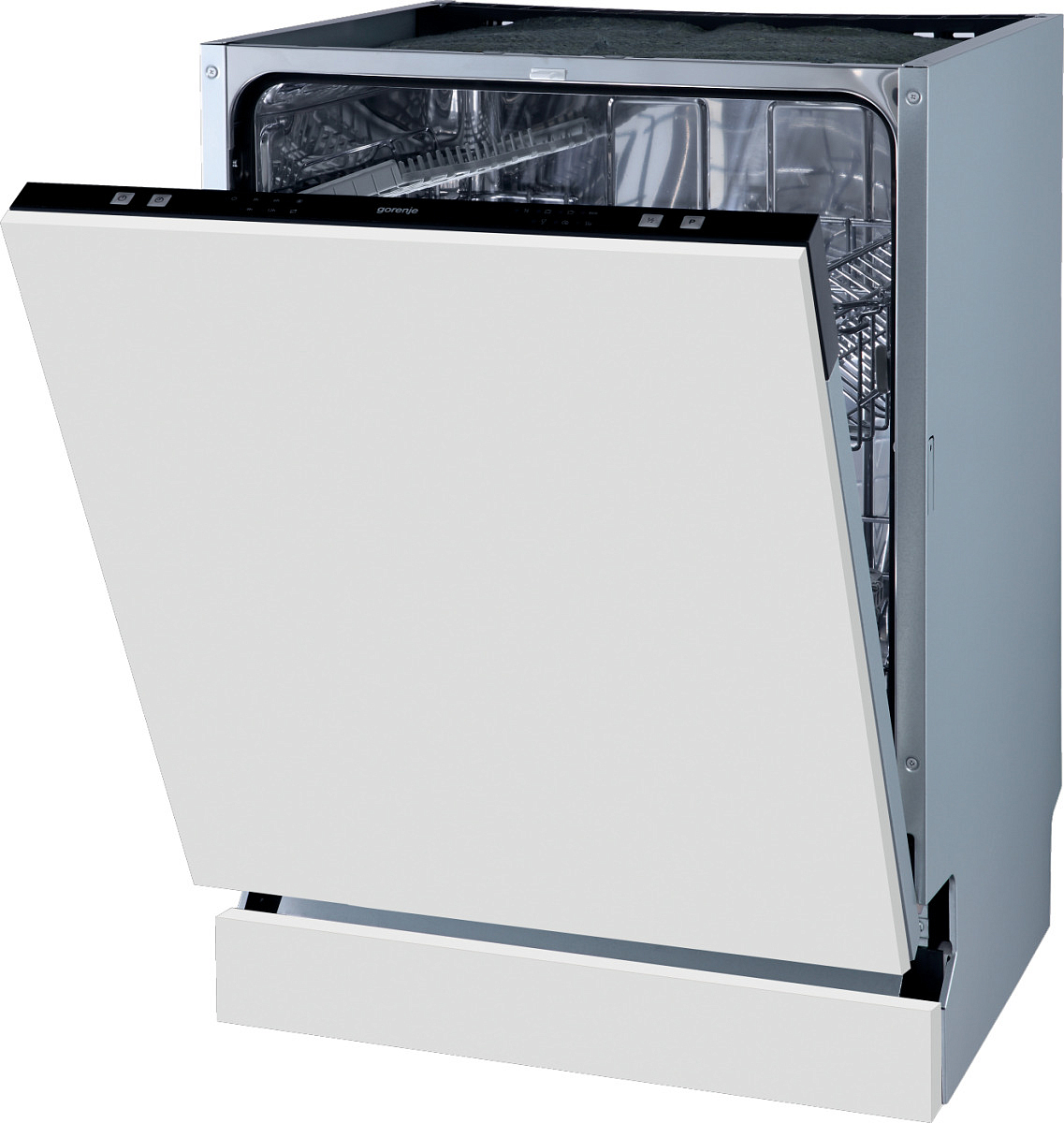 Встраиваемая посудомоечная машина Gorenje GV61212 preview 4