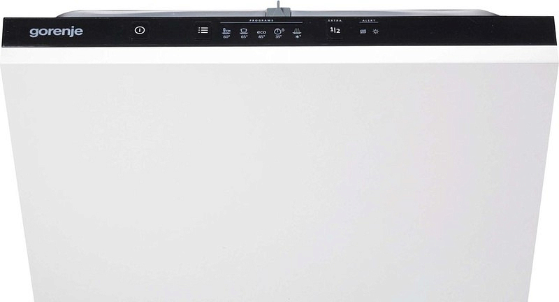 Встраиваемая посудомоечная машина Gorenje GV520E15 preview 3