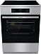 Купить Электрическая плита Gorenje GEIT6C60XPG  preview 5