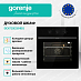 Купить Духовой шкаф Gorenje BO6725E02NBG  preview 3