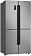 Отдельностоящий холодильник Gorenje NRM9181UX