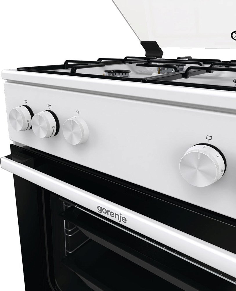 Газовая плита Gorenje GG6A10WJ preview 6