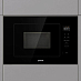 Купить Встраиваемая микроволновая печь Gorenje BM201M2TBG  preview 8