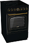 Электрическая плита Gorenje ECS5250CLB