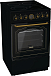 Купить Электрическая плита Gorenje ECS5250CLB  preview 1