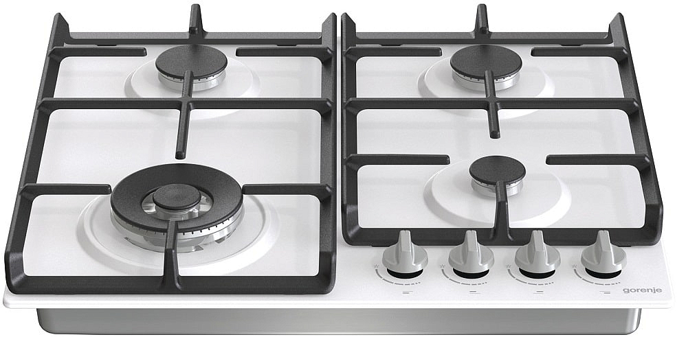Независимая газовая варочная панель Gorenje GW641EXW preview 5