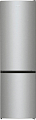 Отдельностоящий холодильник Gorenje NRK6202EXL4