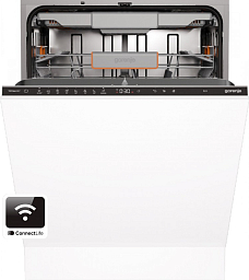 Встраиваемая посудомоечная машина Gorenje GV673B65