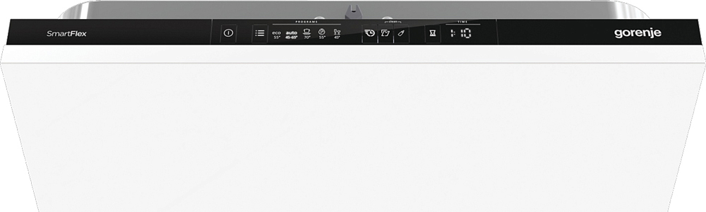Встраиваемая посудомоечная машина Gorenje GV661C60 preview 4