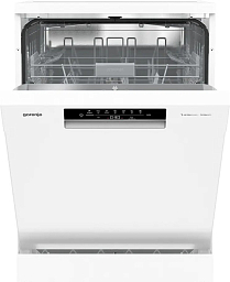 Посудомоечная машина Gorenje GS642C90W