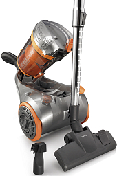 Пылесос контейнерный Gorenje VC 2101 SCY