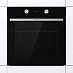 Купить Духовой шкаф Gorenje BOX6712E02BK  preview 4
