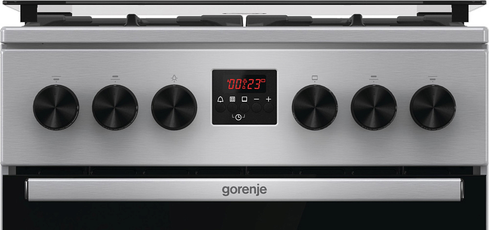 Газовая плита Gorenje GGI5C21XF preview 7