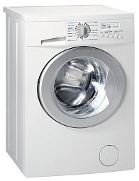 Узкая стиральная машина Gorenje WS 53Z105