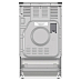 Купить Газовая плита Gorenje GG5A11WFFM  preview 10