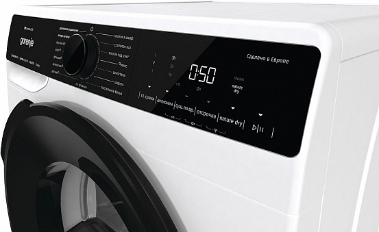 Сушильная машина Gorenje DPNA92WIFI/C preview 3