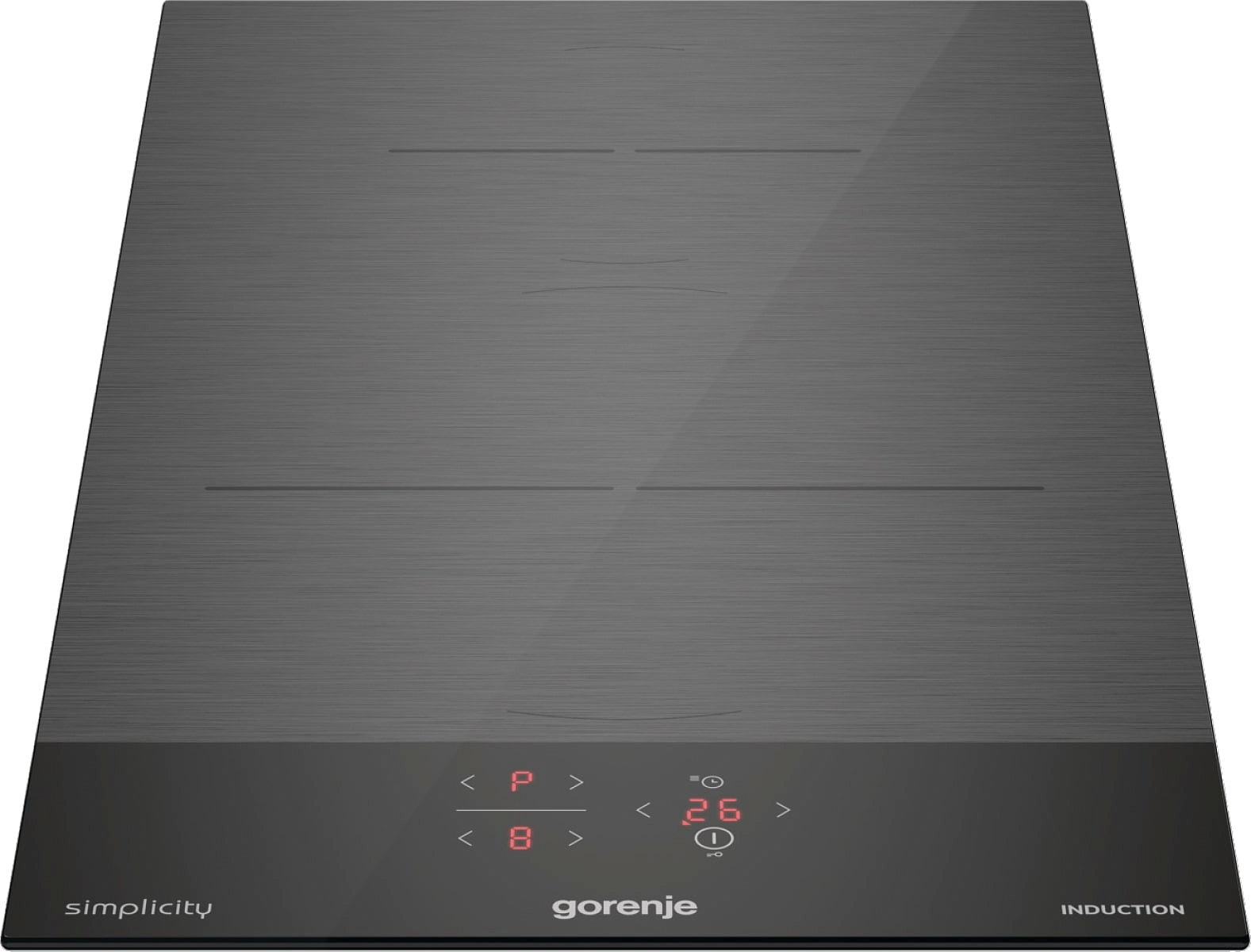 Независимая индукционная варочная панель Gorenje GI3201SYBSC preview 12