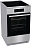 Электрическая плита Gorenje GEIT5C61XPG