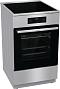 Электрическая плита Gorenje GEIT5C61XPG