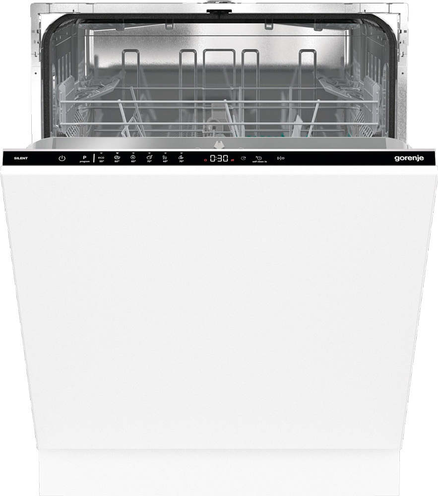 Встраиваемая посудомоечная машина Gorenje GV642E90 preview 1