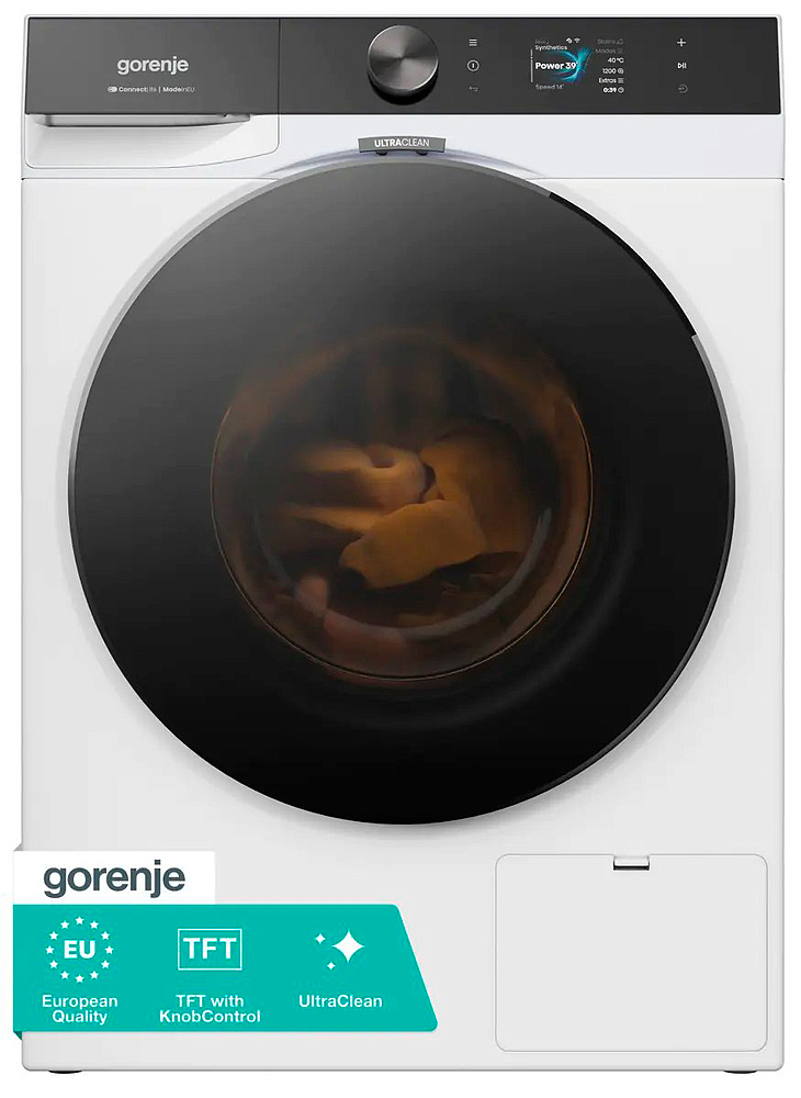 Стиральная машина Gorenje WG894A1P1 preview 1