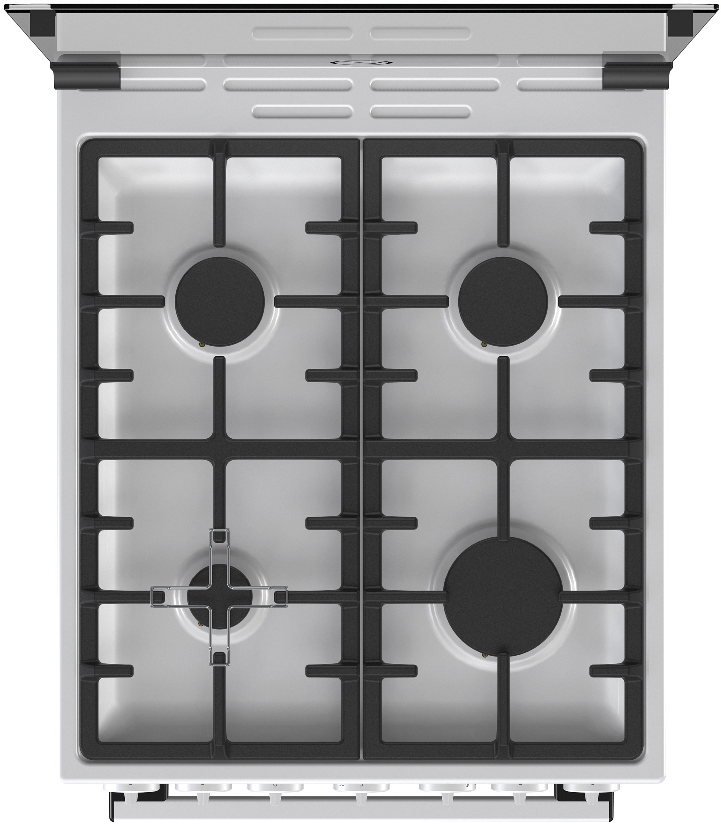 Газовая плита Gorenje GI5222WF preview 2