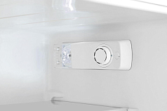 Отдельностоящий Двухкамерный холодильник Gorenje RF212FPW4